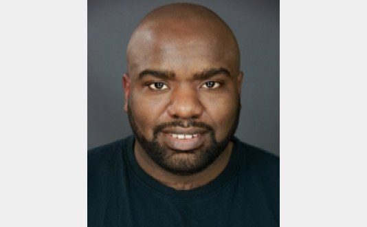 Joseph Johnson