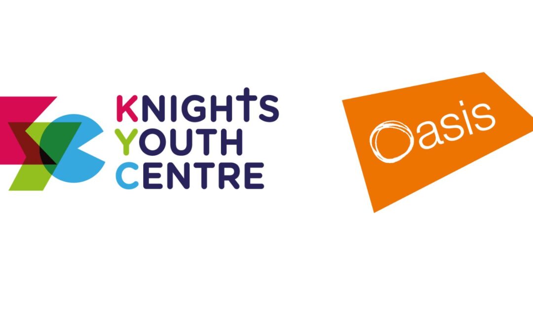 Knights is joining the Oasis family